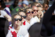 Euro 2022 England Fans