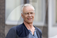 PEOPLE - Fototermin am Set des 88. Tatorts des Ermittlerduos Ballauf und Schenk aus Köln
