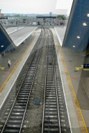 NEWS - GB: Weitere Bahnstreiks