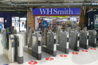 NEWS - GB: Weitere Bahnstreiks