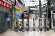 NEWS - GB: Weitere Bahnstreiks