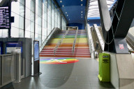 NEWS - GB: Weitere Bahnstreiks