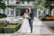 PEOPLE - Liebes-Aus: Martina Hingis trennt sich von Ehemann (Archiv)