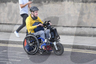 London Tube and Overground strike