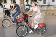 London Tube and Overground strike