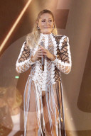 PEOPLE - Helene Fischer bei ihrem Konzert in der Messe München