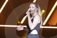 PEOPLE - Helene Fischer bei ihrem Konzert in der Messe München