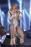 PEOPLE - Helene Fischer bei ihrem Konzert in der Messe München