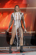 PEOPLE - Helene Fischer bei ihrem Konzert in der Messe München