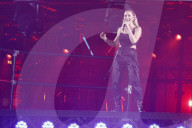 PEOPLE - Helene Fischer bei ihrem Konzert in der Messe München