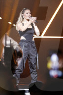 PEOPLE - Helene Fischer bei ihrem Konzert in der Messe München