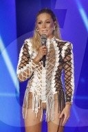 PEOPLE - Helene Fischer bei ihrem Konzert in der Messe München