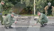 Daughter of Putin ally Alexander Dugin killed in car explosion