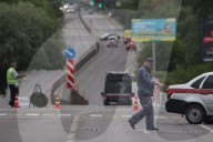 Daughter Of Putin Ally Killed In Car Explosion - Moscow