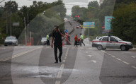 Daughter Of Putin Ally Killed In Car Explosion - Moscow