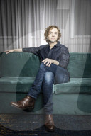 'I was extinguished by men in suits' Darren Hayes on surviving homophobia - and finding happiness.