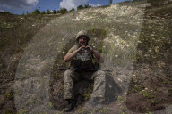 Mozart Group: the western ex-military personnel training Ukrainian recruits.
