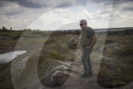 Mozart Group: the western ex-military personnel training Ukrainian recruits.