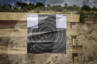 Mozart Group: the western ex-military personnel training Ukrainian recruits.