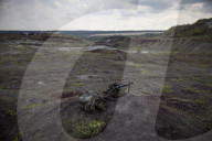 Mozart Group: the western ex-military personnel training Ukrainian recruits.