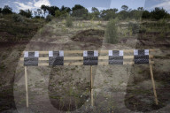 Mozart Group: the western ex-military personnel training Ukrainian recruits.
