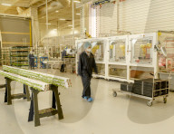 Are indoor vertical farms really 'future-proofing agriculture'?