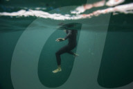 Duel in the Pool begins with Bondi beach battle