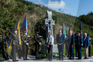 100th Anniversary of Michael Collins Assassination
