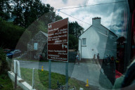 100th Anniversary of Michael Collins Assassination
