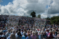 100th Anniversary of Michael Collins Assassination
