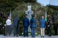 100th Anniversary of Michael Collins Assassination
