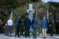 100th Anniversary of Michael Collins Assassination
