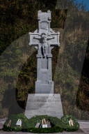 100th Anniversary of Michael Collins Assassination
