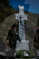 100th Anniversary of Michael Collins Assassination
