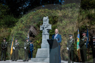 100th Anniversary of Michael Collins Assassination
