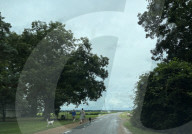 REPORTAGE - Mississippi Delta