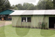 REPORTAGE - Mississippi Delta