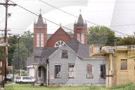 REPORTAGE - Mississippi Delta