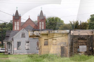 REPORTAGE - Mississippi Delta
