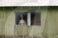 REPORTAGE - Mississippi Delta