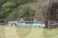 REPORTAGE - Mississippi Delta