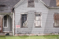 REPORTAGE - Mississippi Delta