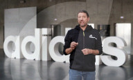 NEWS - RÃ¼cktritt des Vorstandsvorsitzenden Kasper Rorste bei adidas