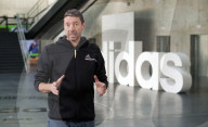 NEWS - RÃ¼cktritt des Vorstandsvorsitzenden Kasper Rorste bei adidas