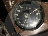 FEATURE - Seltener Bentley aus dem Jahr 1935 wird versteigert