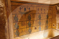 REPORTAGE - Tempel von Luxor und das einzigartige Tal der Könige