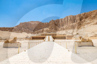 REPORTAGE - Tempel von Luxor und das einzigartige Tal der Könige