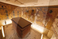 REPORTAGE - Tempel von Luxor und das einzigartige Tal der Könige