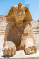 REPORTAGE - Tempel von Luxor und das einzigartige Tal der Könige