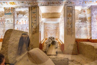 REPORTAGE - Tempel von Luxor und das einzigartige Tal der Könige